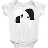 cewecowo Baby Bodysuit