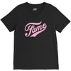 official fame V-Neck Tee
