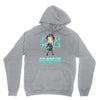 go rogue Unisex Hoodie