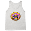 Angry Donut Tank Top