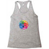 ALL TOP BRAND Racerback Tank