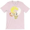 nightmare before mimikyu T-Shirt