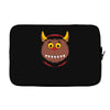 wild thing1 Laptop sleeve