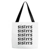 Sisters Tote Bags