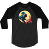megarush 3/4 Sleeve Shirt