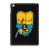 Turtles Leonardo Armor iPad Mini 4