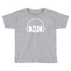 bargain loud records Toddler T-shirt