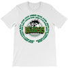 In Loving Memory Humboldt Broncos T-Shirt