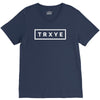 trxye V-Neck Tee