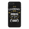 legendary riders are born in 1968 iPhone 7 Plus Case