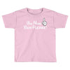 One More Beer Please Toddler T-shirt