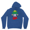 cinco de mayo fiesta mexican holiday Unisex Hoodie