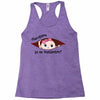 Disculpame Ya Es Septiembre Racerback Tank