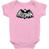 nightman Baby Bodysuit