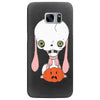 skull bunny Samsung Galaxy S7 Edge