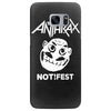 anthrax Samsung Galaxy S7 Edge
