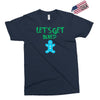 lets get baked Exclusive T-shirt