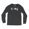 saint Long Sleeve Shirts