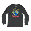 snakes are awesome Long Sleeve Shirts