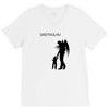 dadthulhu V-Neck Tee