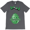 Preggosaurus Funny T-Shirt