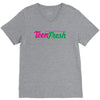 TEENFRESH V-Neck Tee