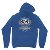 vintage quality without compromise 1992 aged to perfection Unisex Hoodie
