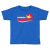 Finding Da Wae Toddler T-shirt