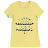 therapy Ladies Fitted T-Shirt