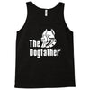 dogfather Tank Top