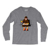 secret habit Long Sleeve Shirts