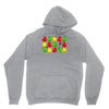 it's all fun and games until Hoodie