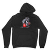 mma bulldog final Unisex Hoodie