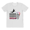 Bidbidi Bobbidi Brew All Over Women's T-shirt