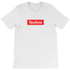 techno hypebeast T-Shirt