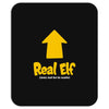 real elf Mousepad
