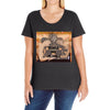People Are Valuable Ladies Curvy T-Shirt