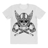 vikings head All Over Women's T-shirt