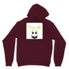 mylogo20180423220640 Unisex Hoodie