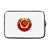 cccp Laptop sleeve