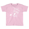 Death Grips Toddler T-shirt