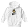 monkey cafe pilote Youth Hoodie