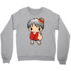luffy Crewneck Sweatshirt