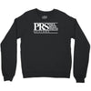 prs guitars new Crewneck Sweatshirt