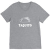 Taquito V-Neck Tee