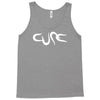 the cure rock band Tank Top