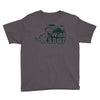 winosaur dinosaur Youth Tee