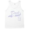 dad father grandfather Tank Top