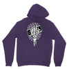 never game over Unisex Hoodie