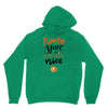 pumpkin spice and everything nice Unisex Hoodie
